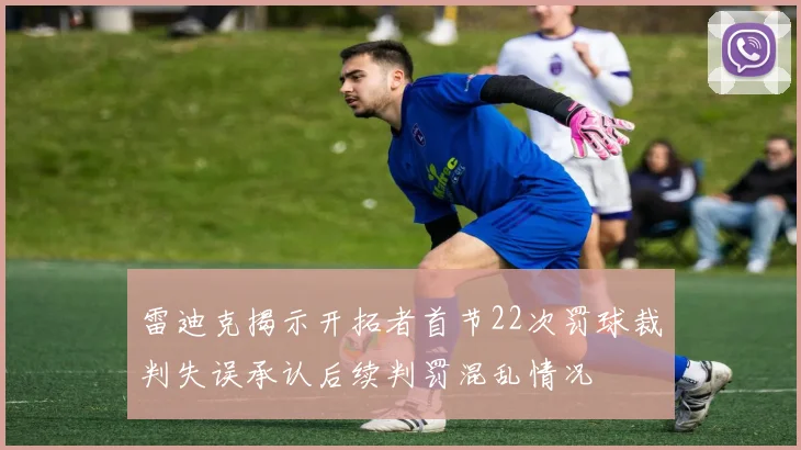 雷迪克揭示开拓者首节22次罚球裁判失误承认后续判罚混乱情况